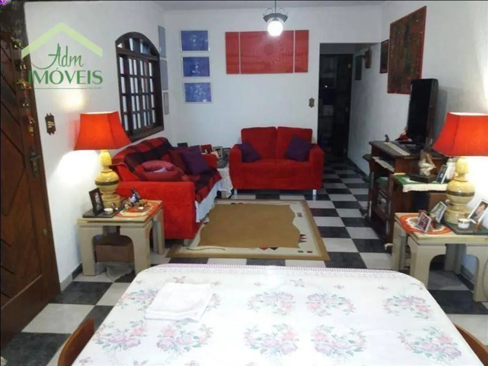 Sobrado, 4 quartos, 172 m² - Foto 12