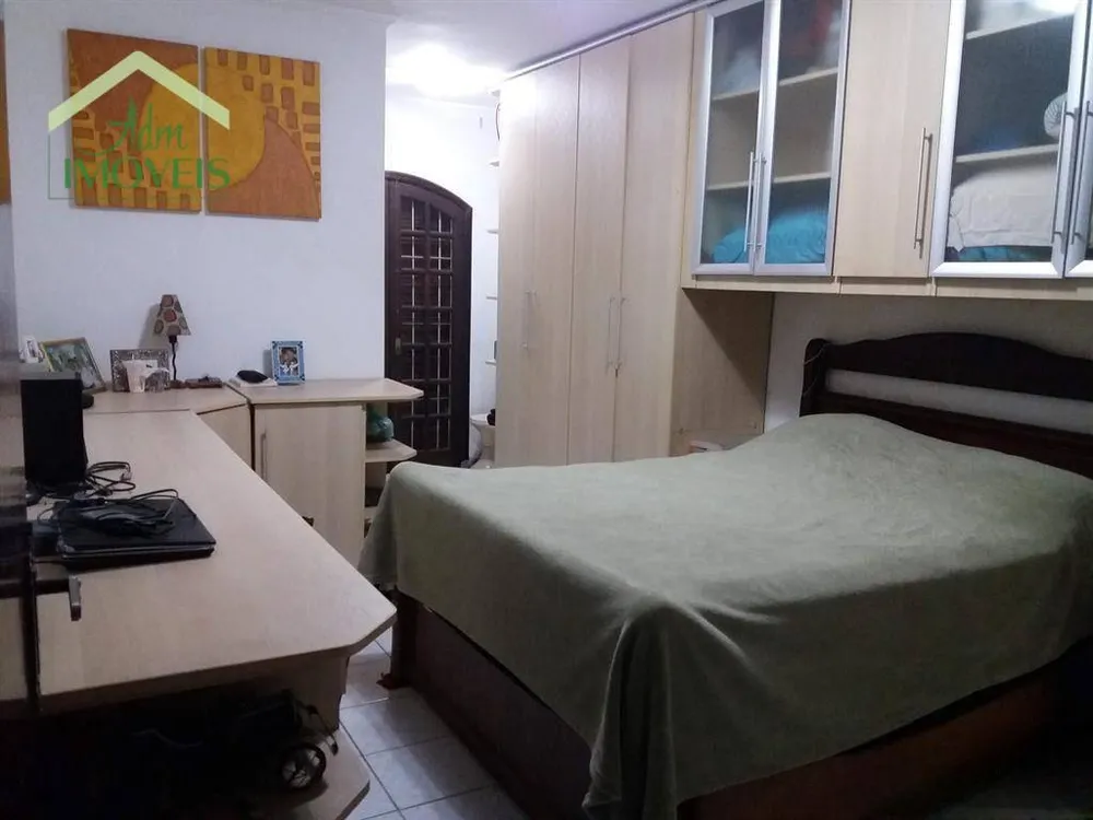 Sobrado, 4 quartos, 172 m² - Foto 9