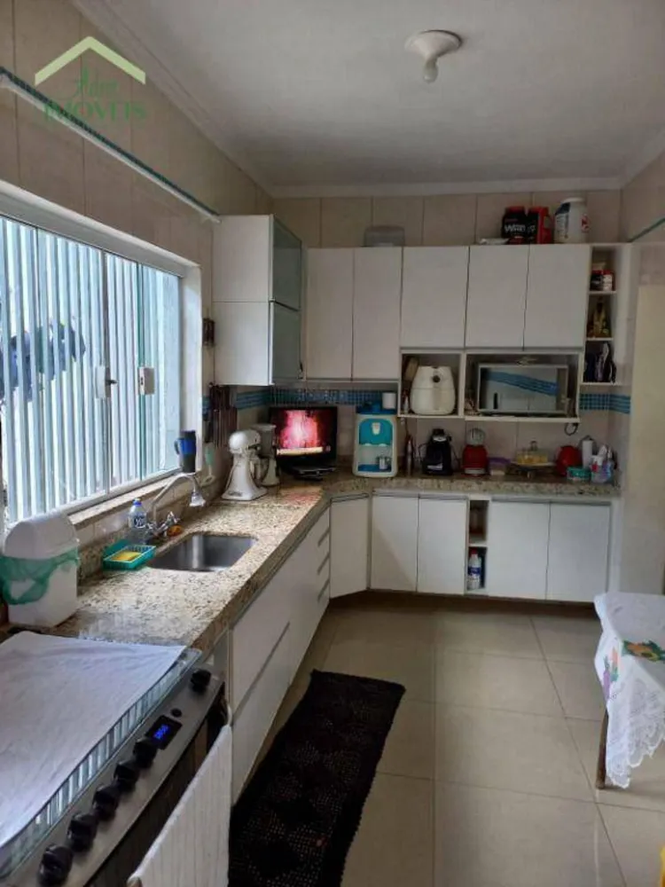 Casa, 3 quartos, 161 m² - Foto 9