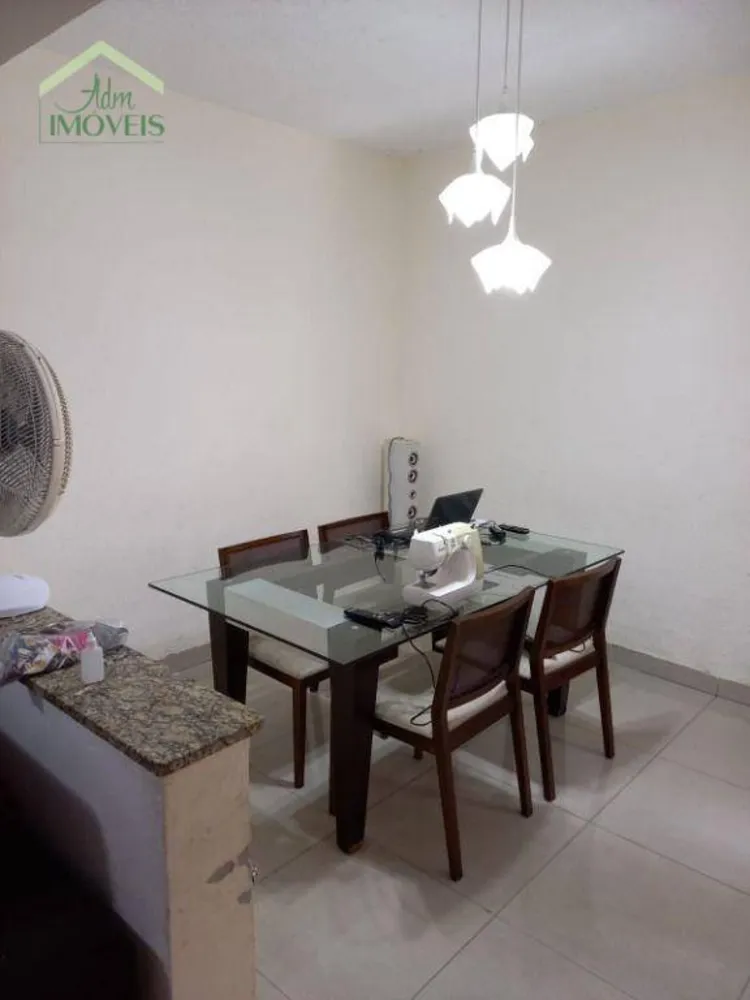 Casa, 3 quartos, 161 m² - Foto 5