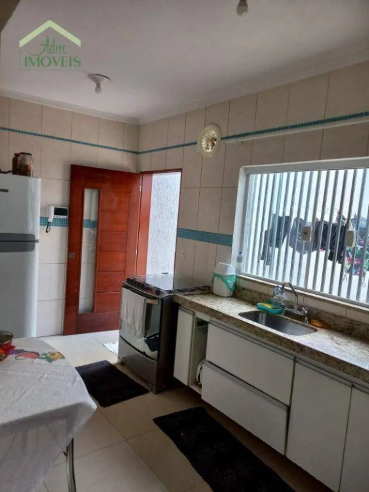 Casa, 3 quartos, 161 m² - Foto 2