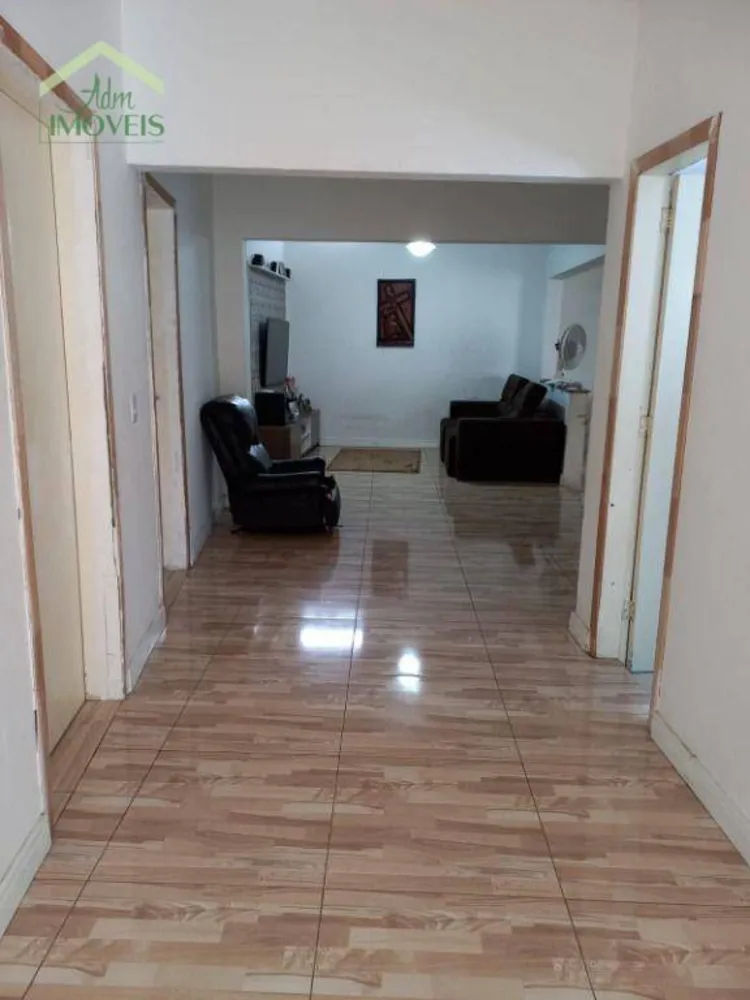 Casa, 3 quartos, 161 m² - Foto 8