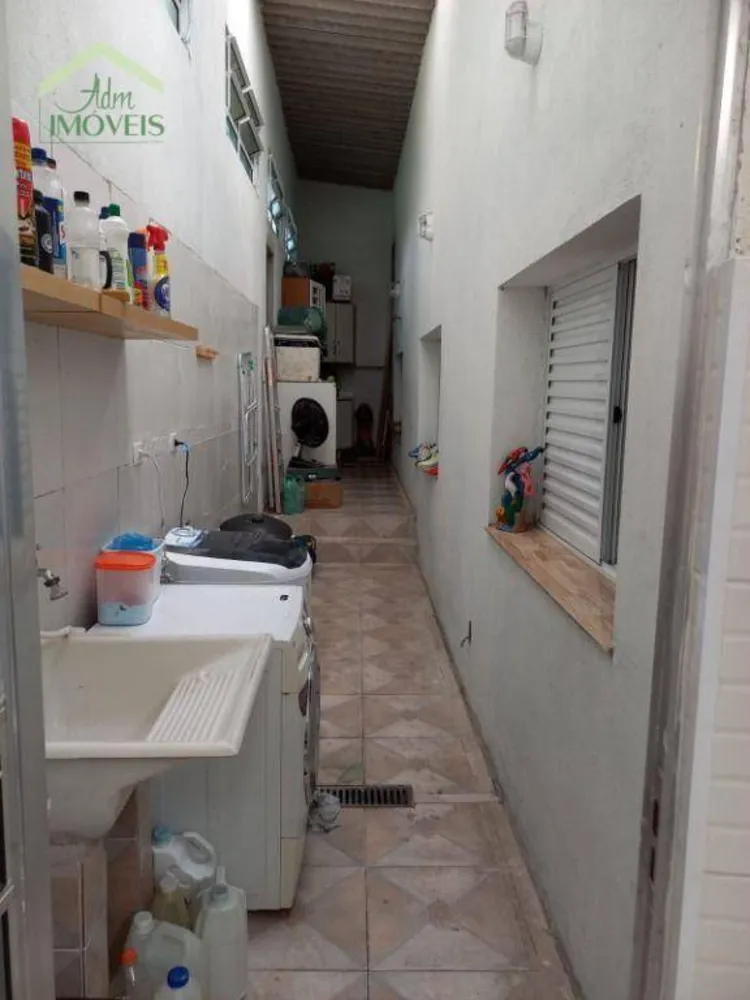 Casa, 3 quartos, 161 m² - Foto 11