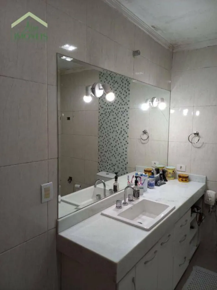 Casa, 3 quartos, 161 m² - Foto 10