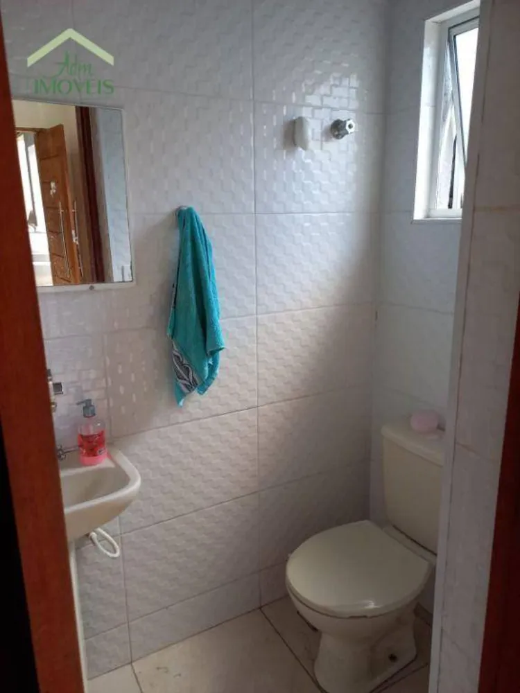 Casa, 3 quartos, 161 m² - Foto 6