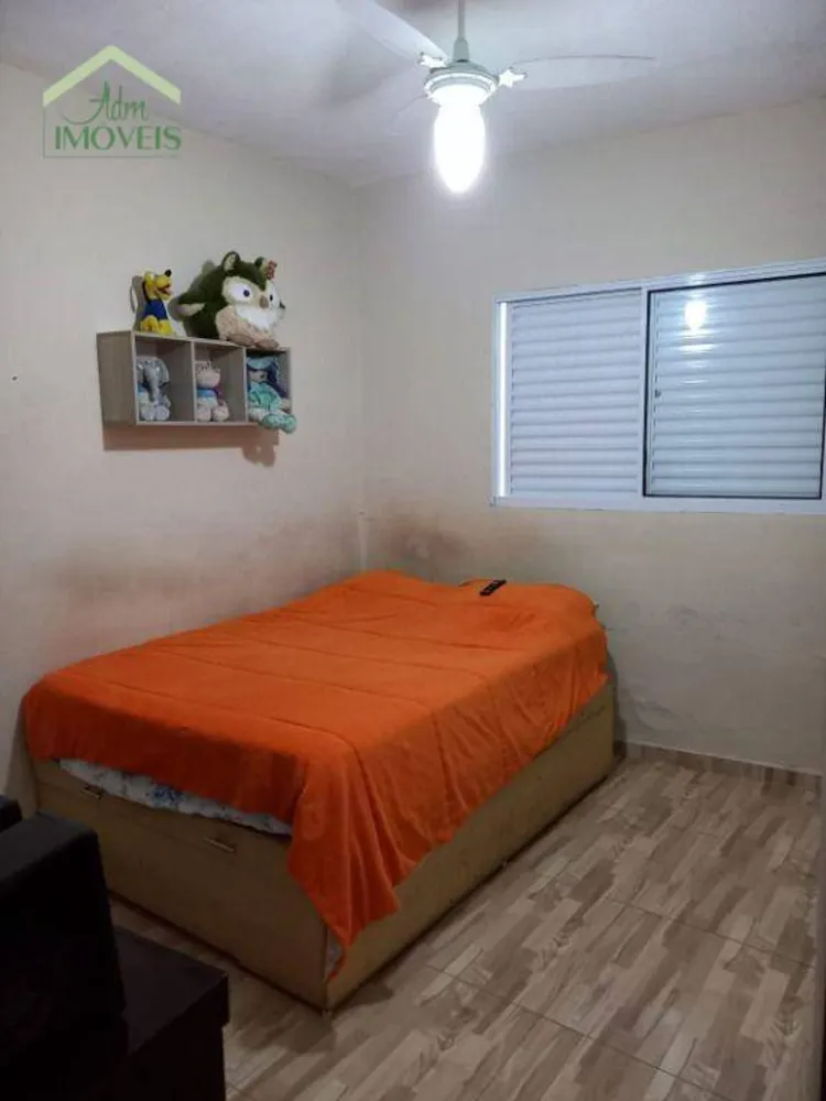Casa, 3 quartos, 161 m² - Foto 12