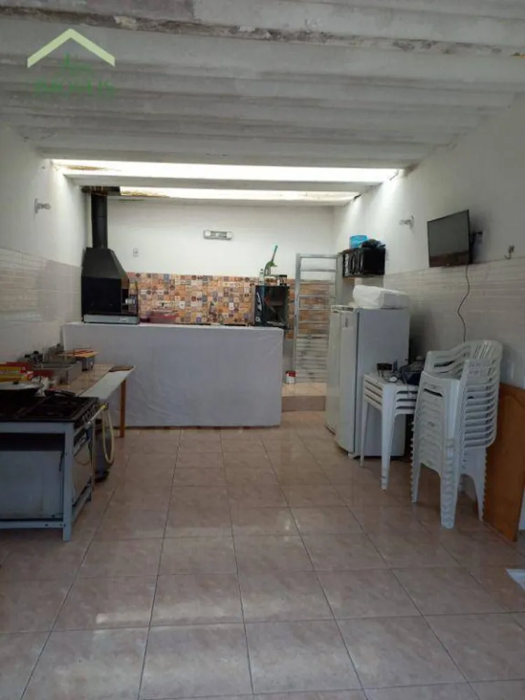 Casa, 3 quartos, 161 m² - Foto 7