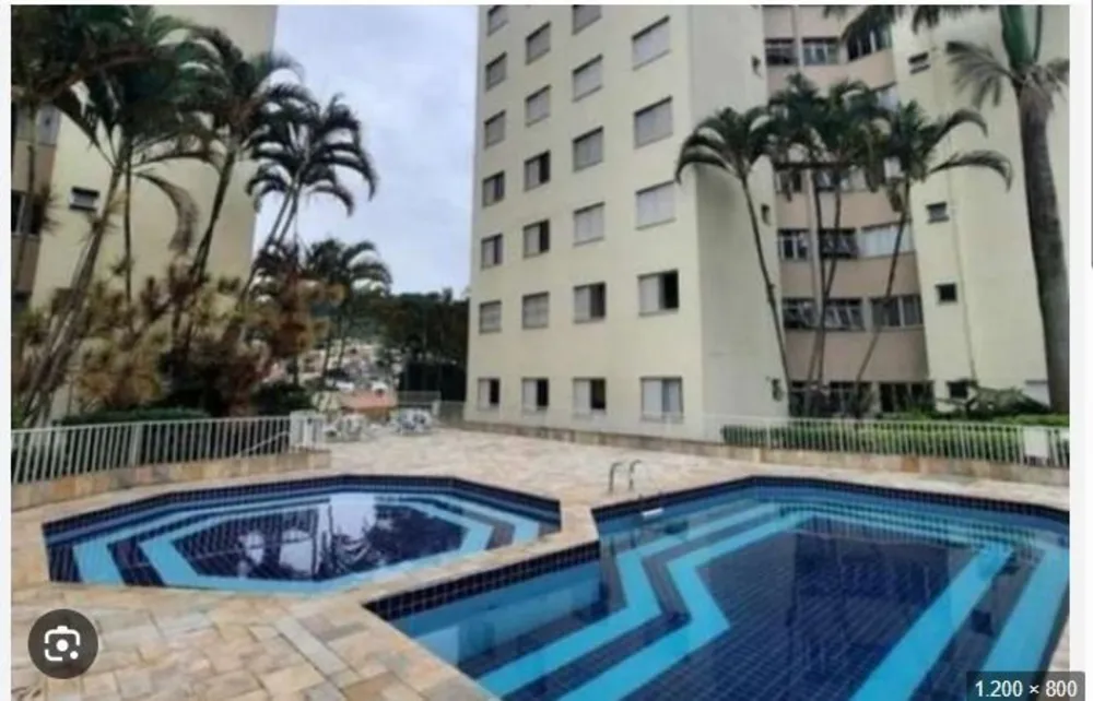 Apartamento, 2 quartos, 56 m² - Foto 5