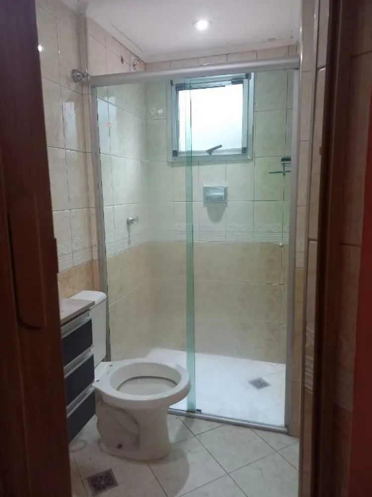 Apartamento, 2 quartos, 56 m² - Foto 9