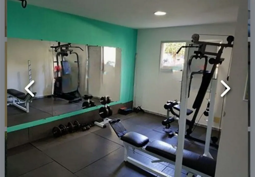 Apartamento, 2 quartos, 56 m² - Foto 3
