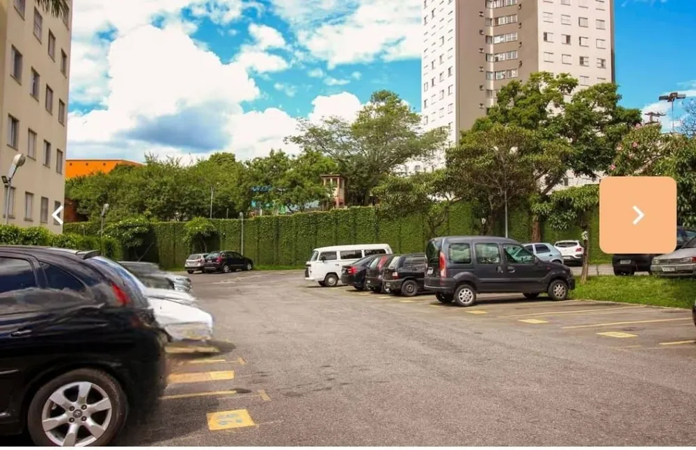 Apartamento, 2 quartos, 56 m² - Foto 4