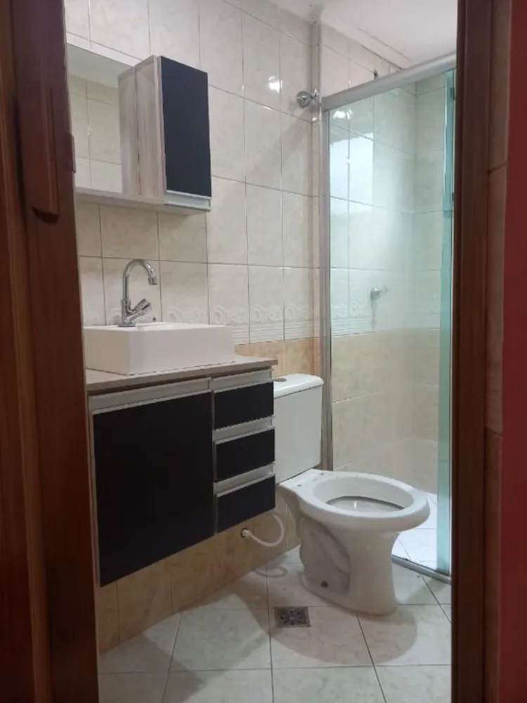 Apartamento, 2 quartos, 56 m² - Foto 7
