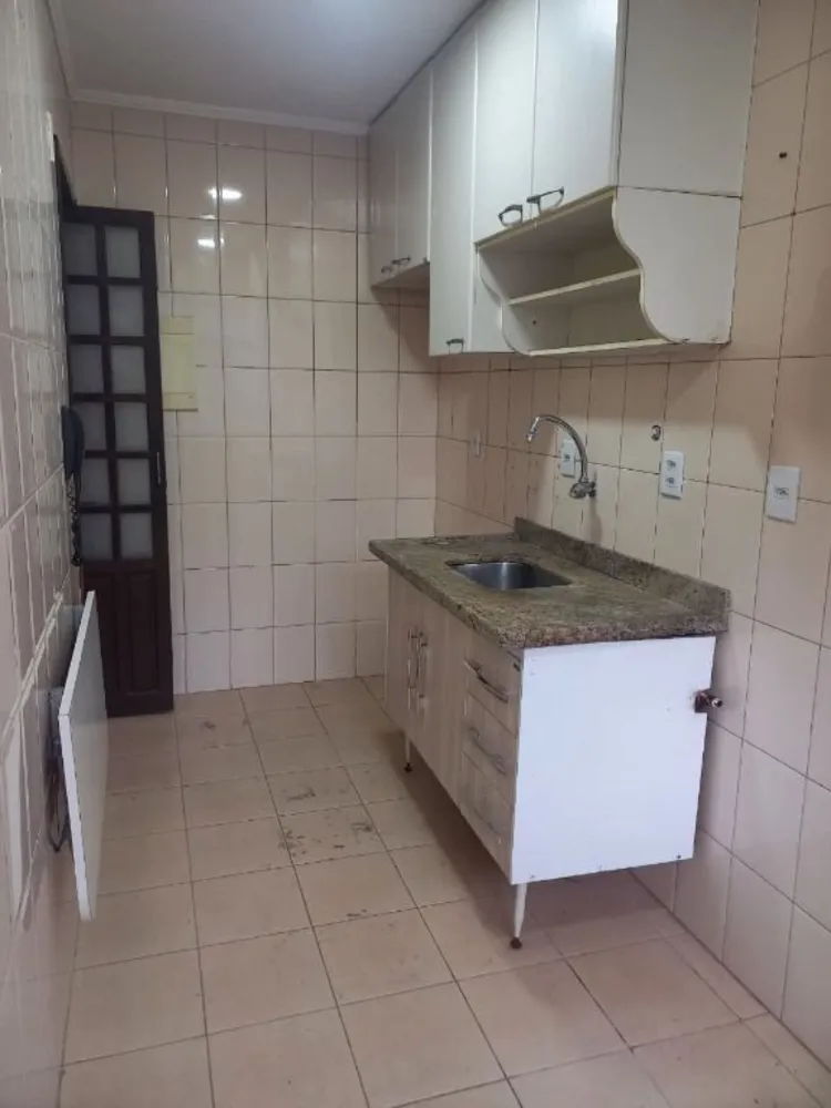 Apartamento, 2 quartos, 56 m² - Foto 11