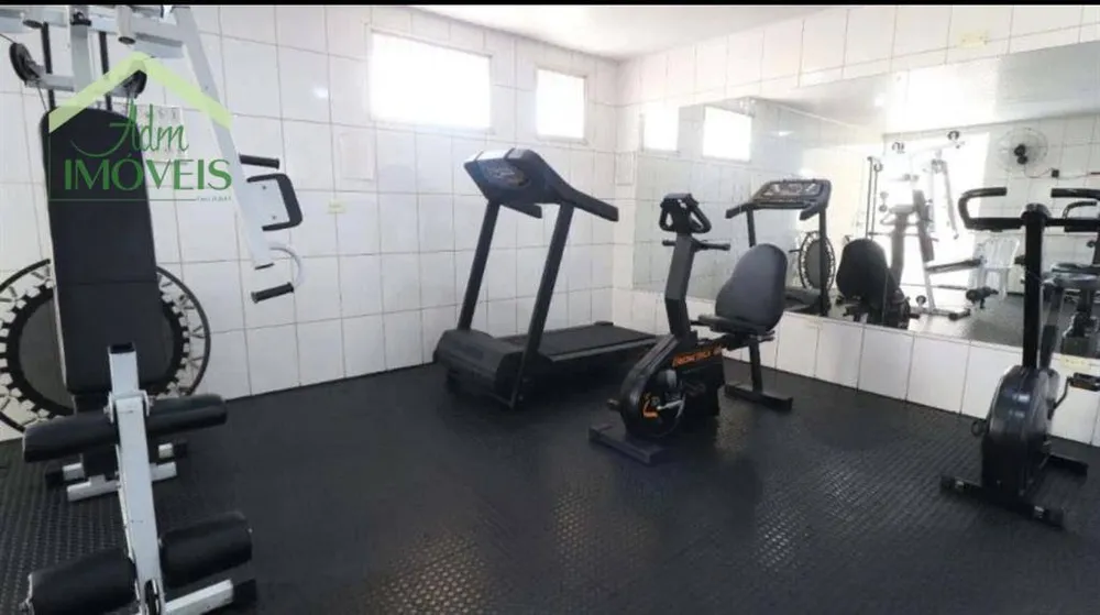 Apartamento, 2 quartos, 50 m² - Foto 3