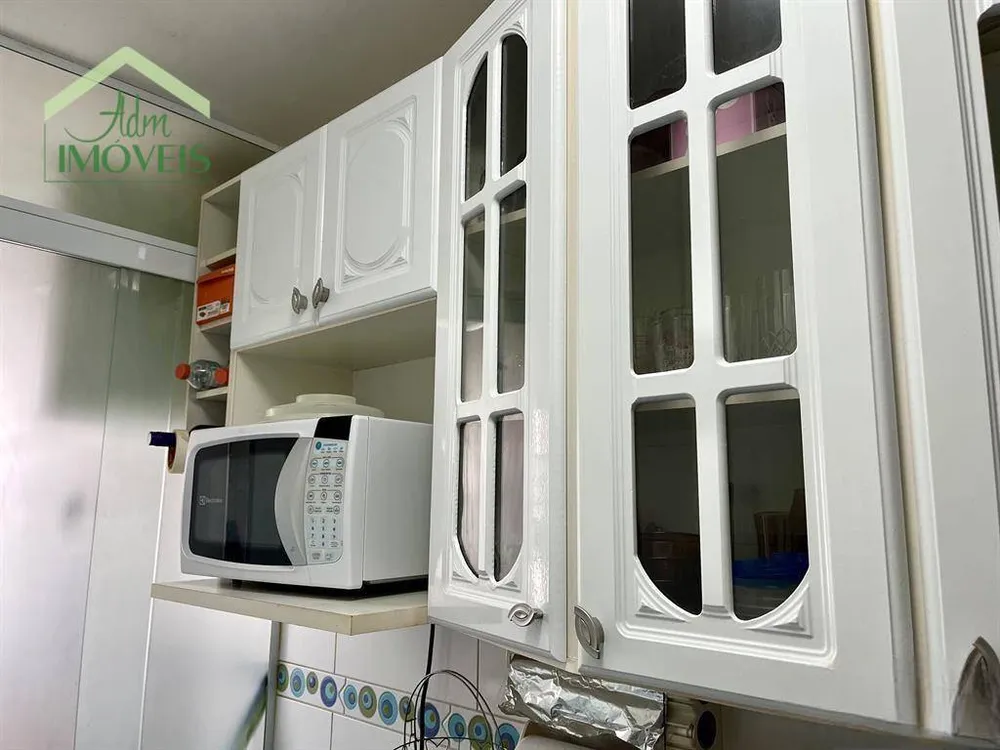 Apartamento, 2 quartos, 50 m² - Foto 5