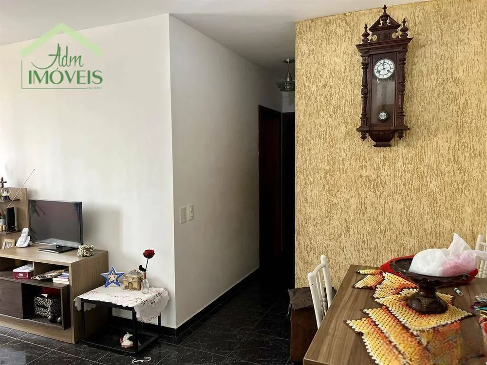 Apartamento, 2 quartos, 50 m² - Foto 8