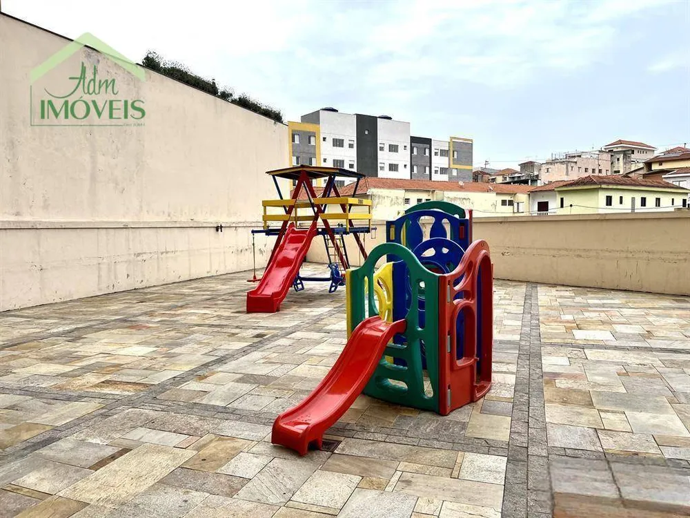 Apartamento, 2 quartos, 50 m² - Foto 10