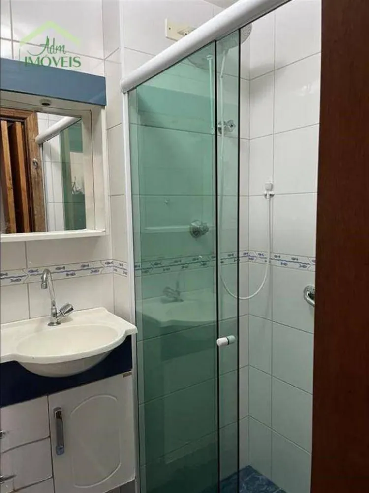 Apartamento, 2 quartos, 50 m² - Foto 4