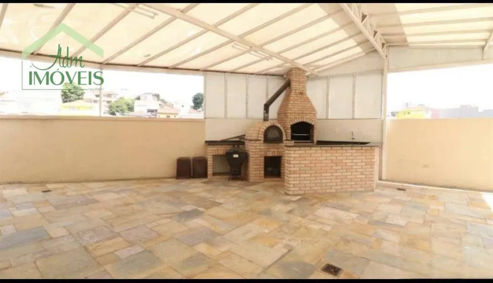 Apartamento, 2 quartos, 50 m² - Foto 9