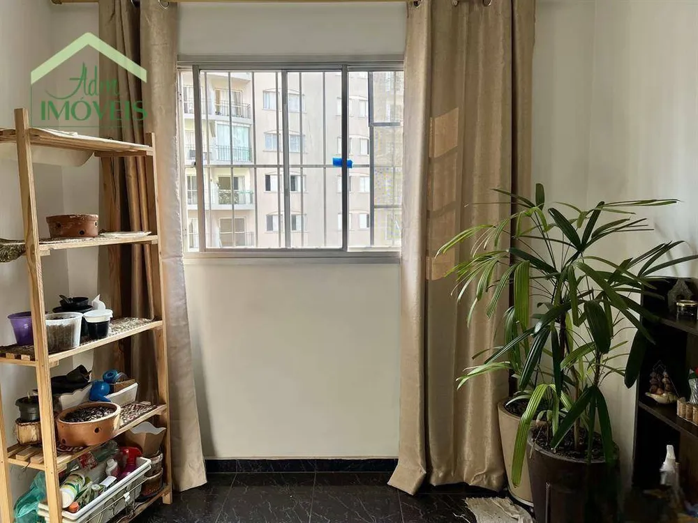 Apartamento, 2 quartos, 50 m² - Foto 7