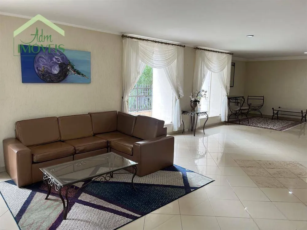 Apartamento, 2 quartos, 50 m² - Foto 1