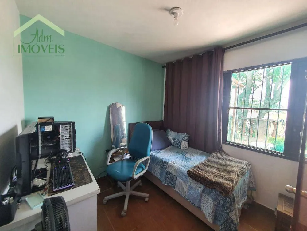 Sobrado, 4 quartos, 200 m² - Foto 1