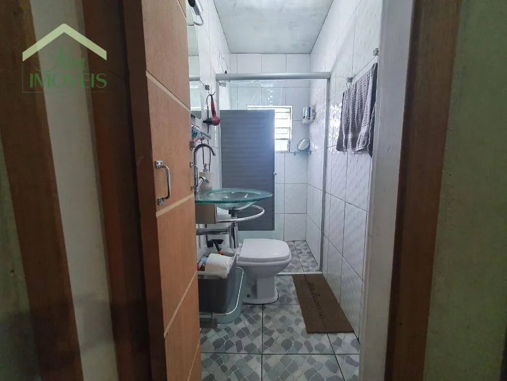 Sobrado, 4 quartos, 200 m² - Foto 10