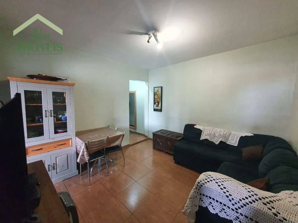 Sobrado, 4 quartos, 200 m² - Foto 5
