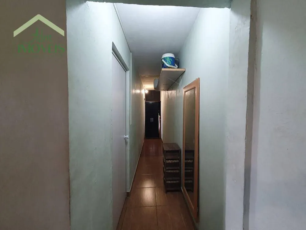 Sobrado, 4 quartos, 200 m² - Foto 3