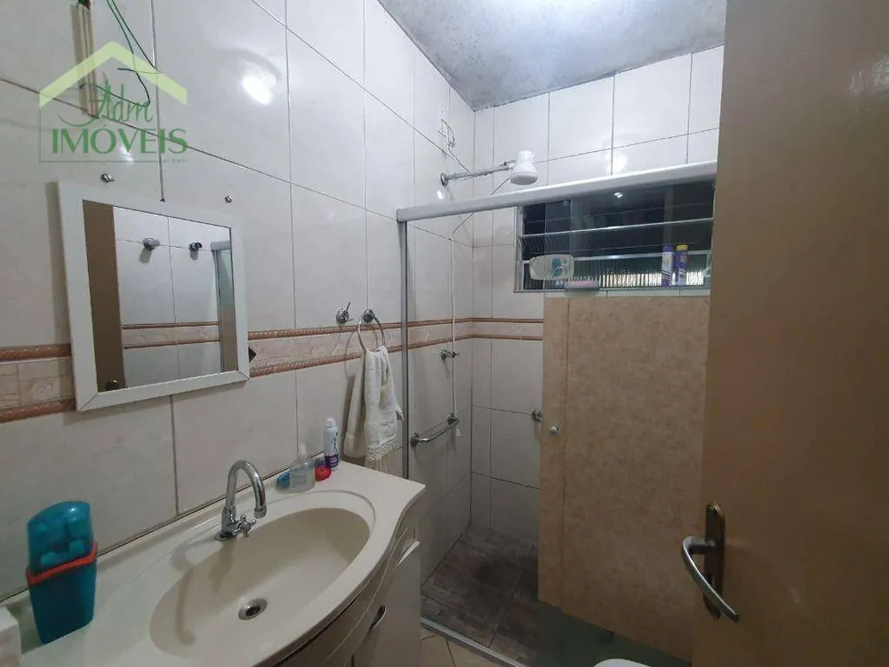 Sobrado, 4 quartos, 200 m² - Foto 7