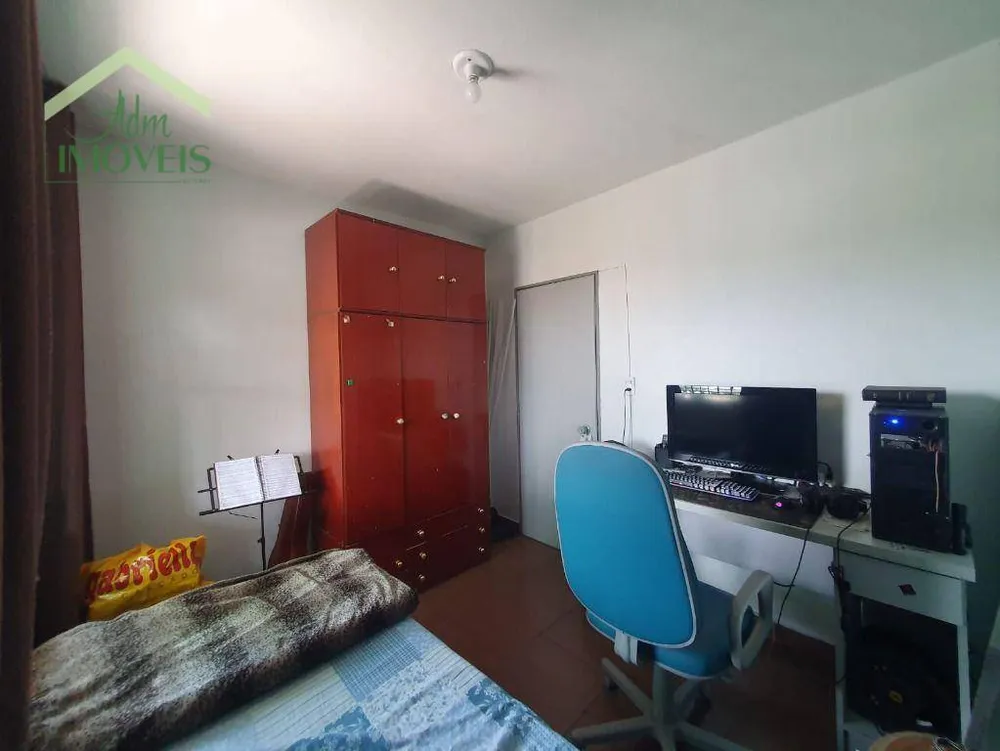Sobrado, 4 quartos, 200 m² - Foto 5