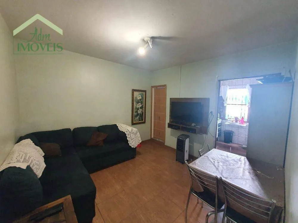 Sobrado, 4 quartos, 200 m² - Foto 4