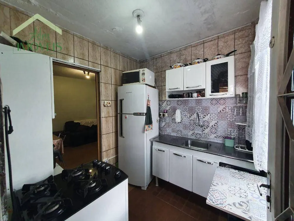 Sobrado, 4 quartos, 200 m² - Foto 7
