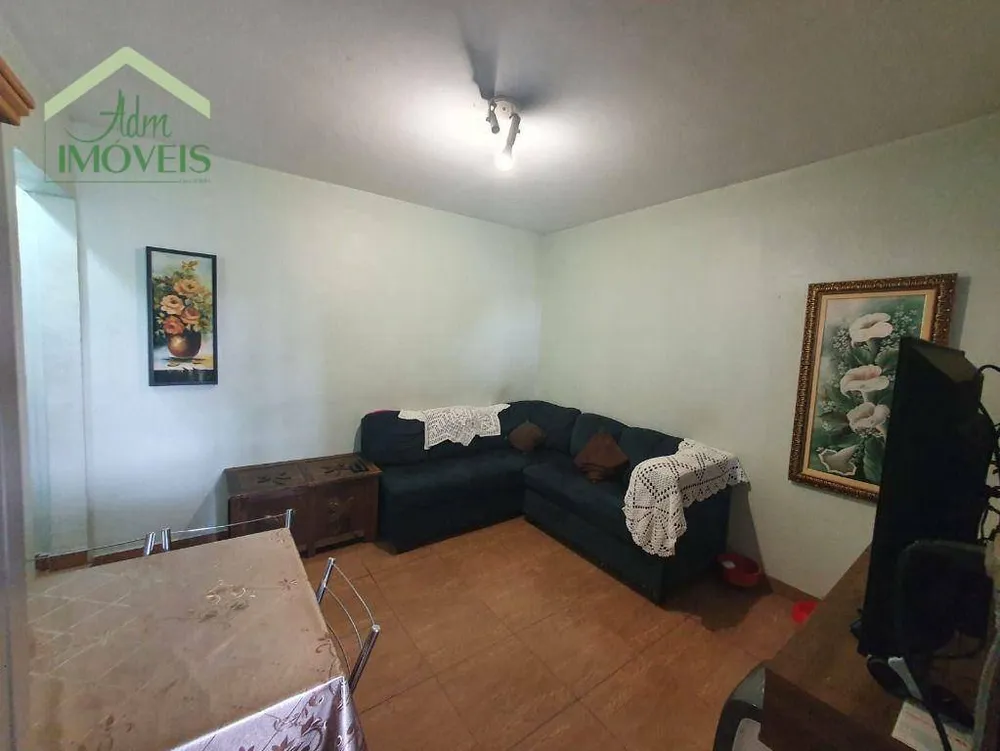 Sobrado, 4 quartos, 200 m² - Foto 6