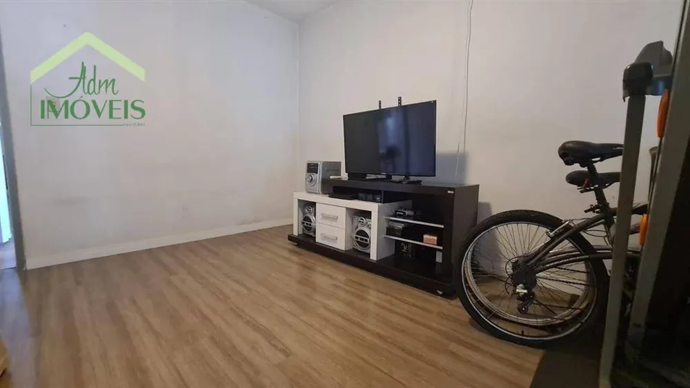 Casa, 4 quartos, 173 m² - Foto 1