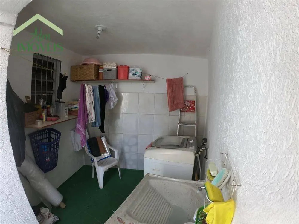 Sobrado, 3 quartos, 100 m² - Foto 9