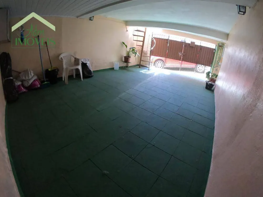 Sobrado, 3 quartos, 100 m² - Foto 8