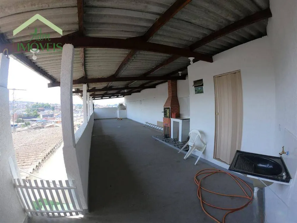 Sobrado, 3 quartos, 100 m² - Foto 3