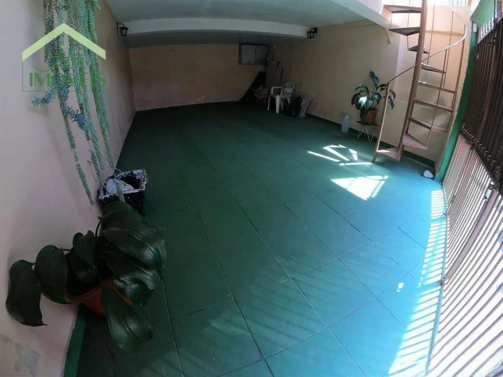 Sobrado, 3 quartos, 100 m² - Foto 7