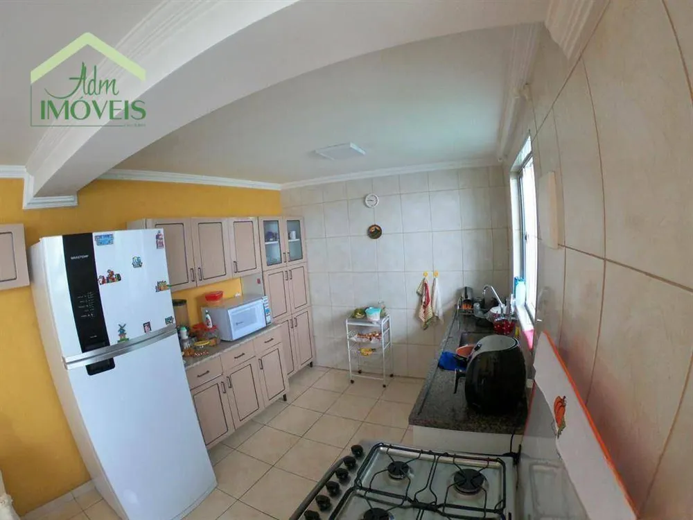 Sobrado, 3 quartos, 100 m² - Foto 6
