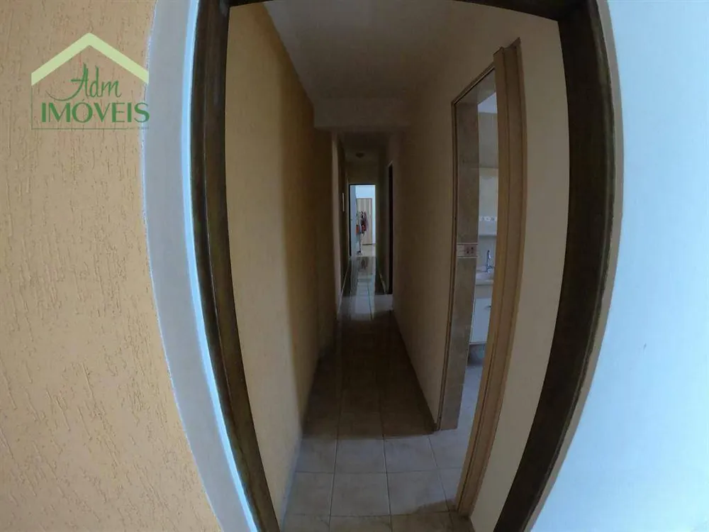 Sobrado, 3 quartos, 100 m² - Foto 5