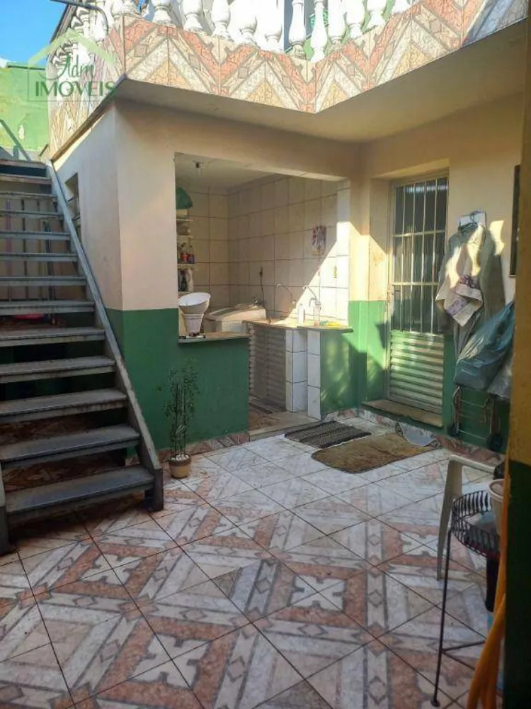 Casa, 3 quartos, 267 m² - Foto 4