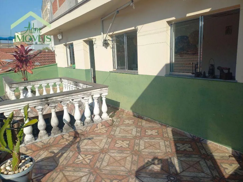Casa, 3 quartos, 267 m² - Foto 3