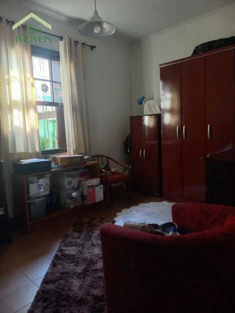 Casa, 3 quartos, 267 m² - Foto 10