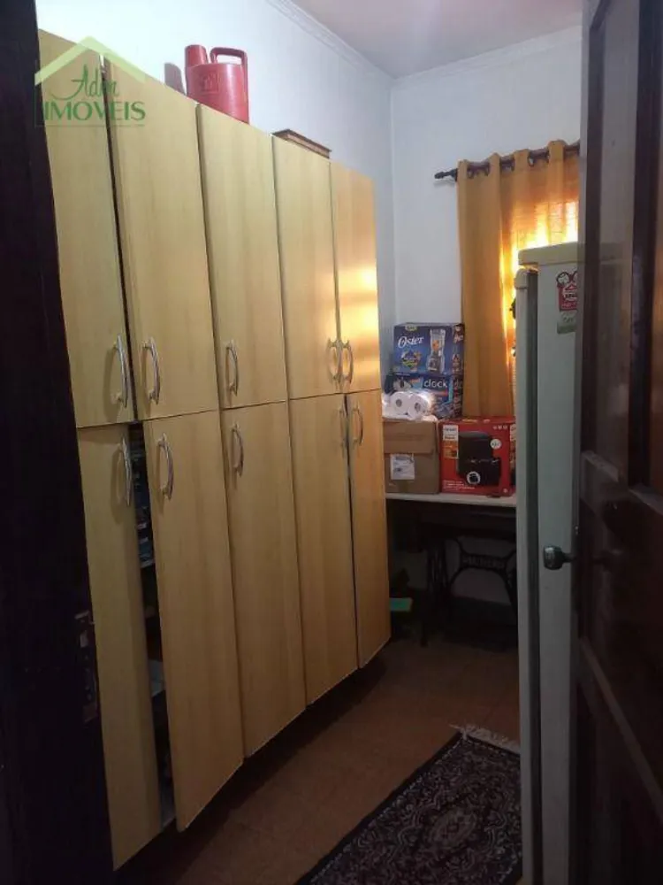 Casa, 3 quartos, 267 m² - Foto 1