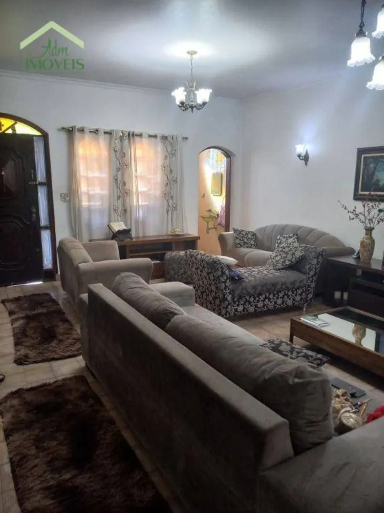 Casa, 3 quartos, 267 m² - Foto 3