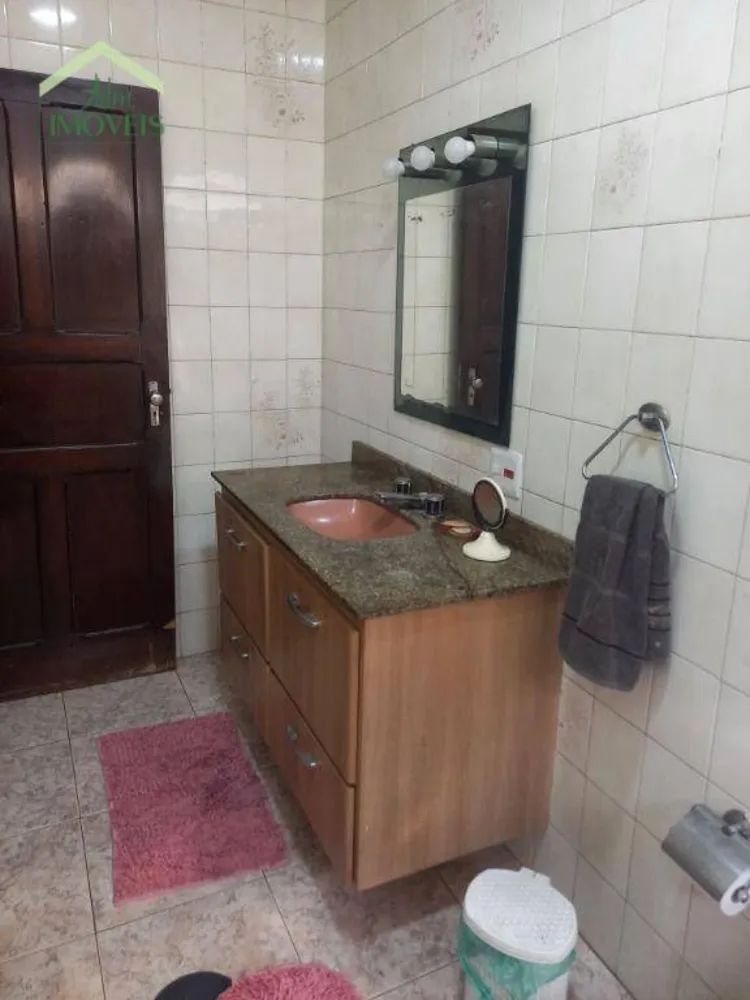 Casa, 3 quartos, 267 m² - Foto 2