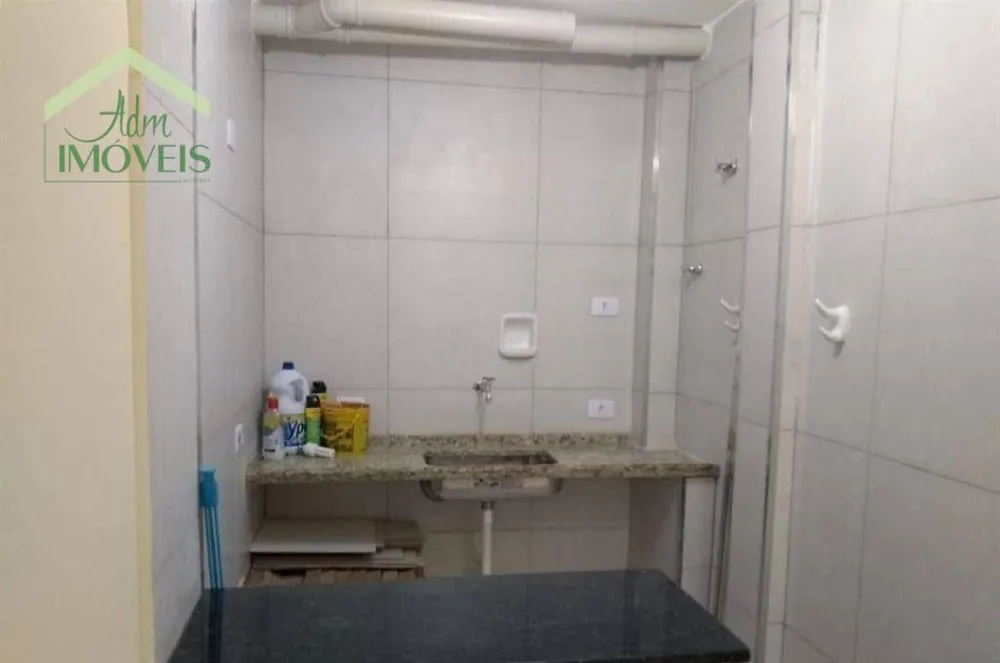 Apartamento, 2 quartos, 100 m² - Foto 1