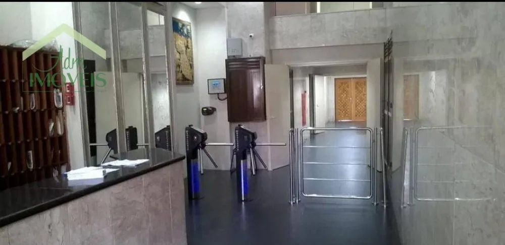 Apartamento, 2 quartos, 100 m² - Foto 2