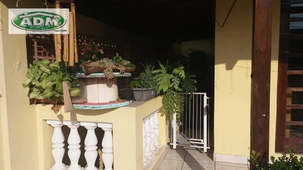 Sobrado, 4 quartos, 251 m² - Foto 10